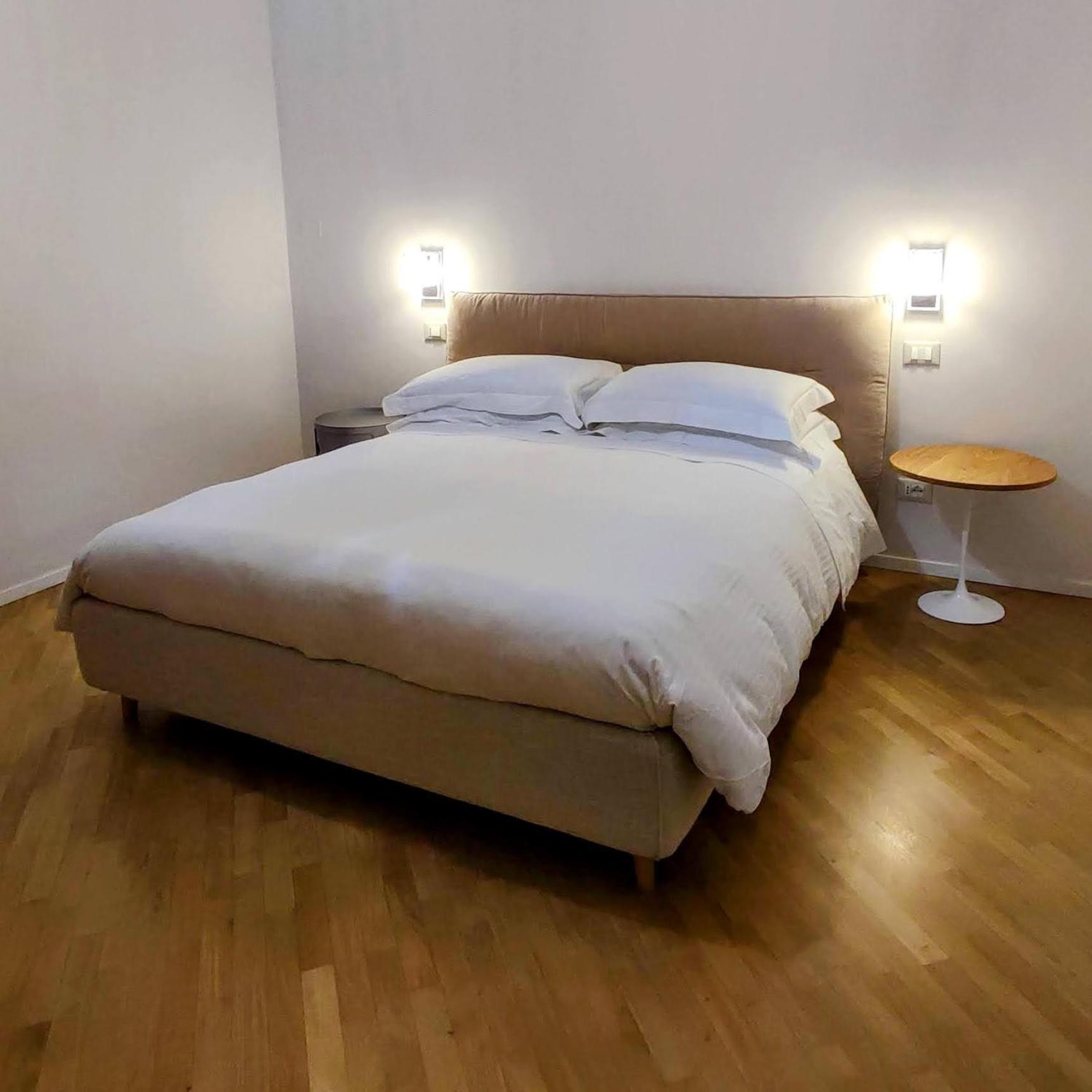 Stella Casabono Panzió Sulmona Kültér fotó